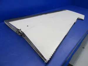 Piper PA-23-250 Aztec RH Stabilator P/N 16800-01 / 16800-001 (0626-05)